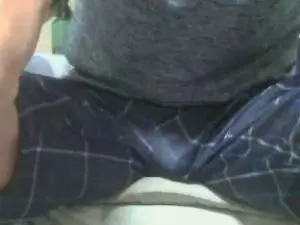 Cam4 Nude Webcam of totosan2