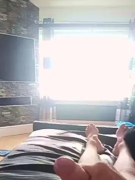 Cam4 Best Webcam of Malehorny54