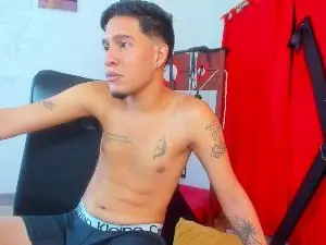 Cam4 Adult Video Chat of Mateo_and_Jose