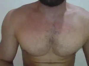 Cam4 Sex Chat of RafaelBRMAN