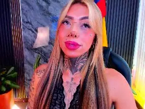 Cam4 Watch Live Sex Cams of Valentynaforero