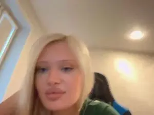Cam4 Free Porn Cam of VidaHendry