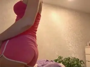 Cam4 Adult Video Chat of VidaHendry