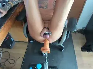 Cam4 Free Porn Cam of camsklave6581