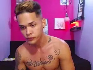 Cam4 Sex Chat of karina_sexyhot