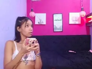 Cam4 Live Porn of karina_sexyhot