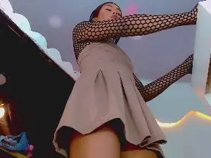 Cam4 Free Live Porn of latina_megan