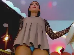 Cam4 Private Sex Chat of latina_megan