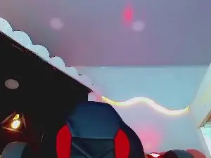Cam4 Live Porn of latina_megan