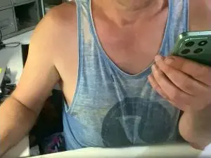 Cam4 Sex Cam of scorp791