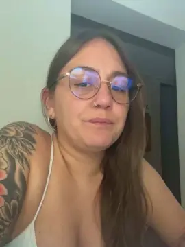 Cam4 Free Porn Cam of Brunitaa