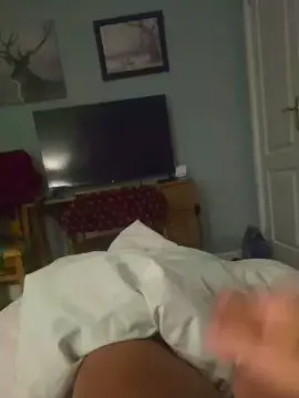 Cam4 Private Sex Chat of DADDYDICKLOVER