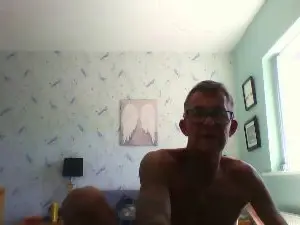 Cam4 Private Sex Chat of DADDYDICKLOVER