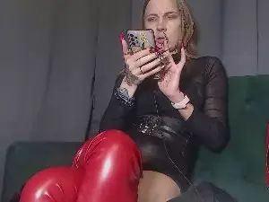 Cam4 Sex Cam of alexa_zaryanova