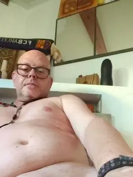 Cam4 Sex Chat of Garxi