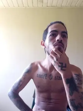 Cam4 Sex Cam of Marchiorew