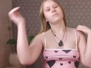 Cam4 Live Porn of VoidElaris