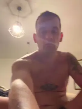 Cam4 Nude Webcam of azzo22