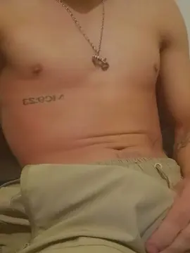 Cam4 Sex Cam of choconik