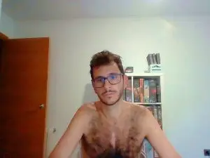 Cam4 Adult Video Chat of cubbear91
