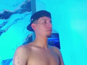 Cam4 Live Sex Cam of kevin__fox_
