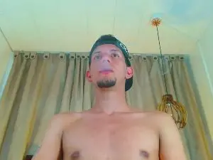 Cam4 Sex Cam of kevin__fox_