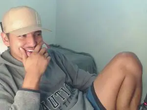Cam4 Private Sex Chat of kylian_07