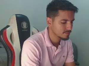 Cam4 Adult Webcams of kylian_07