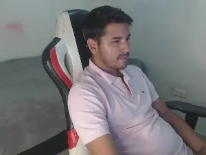 Cam4 Live Porn of kylian_07
