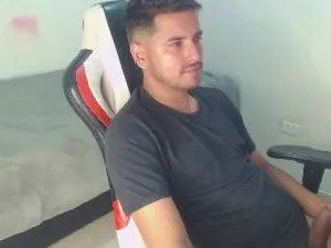 Cam4 Adult Webcam of kylian_07