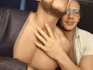 Cam4 Watch Live Sex Cams of simon_and_dav1d