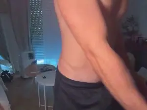 Cam4 Private Sex Chat of Roylarry