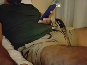 Cam4 Live Sex of antodimisan
