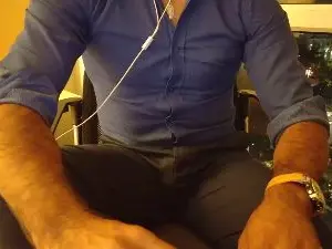 Cam4 Live Sex of antodimisan