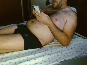 Cam4 Live Sex of tuga_man