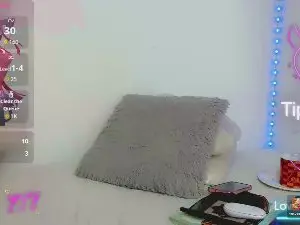 Cam4 Live Sex of Ayesha_saade