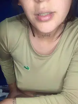 Cam4 Nude Webcam of Cata224