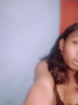 Cam4 Nude Webcam of MirielleG
