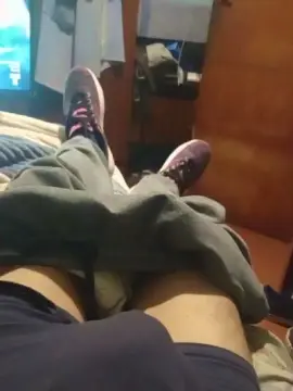 Cam4 Live Porn of ari83_xxx