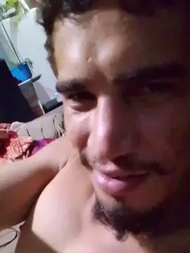 Cam4 Live Sex of paulosexy