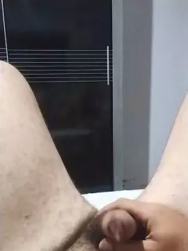 Cam4 Live Sex of pedro5886