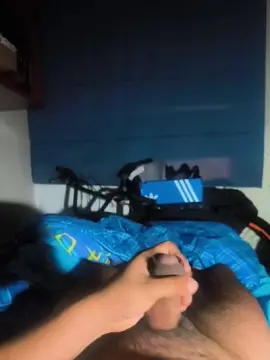 Cam4 Live Sex of pierohot204