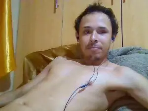 Cam4 Private Sex Chat of ren555
