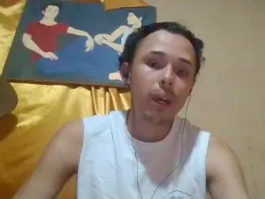 Cam4 Adult Webcam of ren555