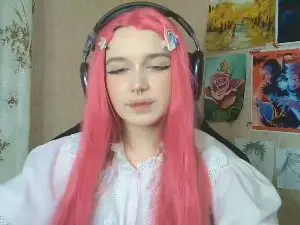 Cam4 Sex Chat of EarlineArbry