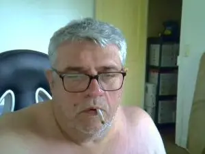 Cam4 Nude Webcam of _Hippo_