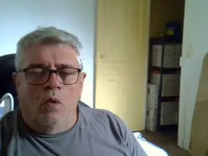 Cam4 Sex Cam of _Hippo_