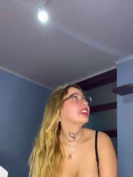 Cam4 Sex Cam of lexineminx