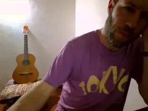 Cam4 Live Porn of perargentino