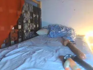 Cam4 Free Porn Cam of scorpioarielXxx